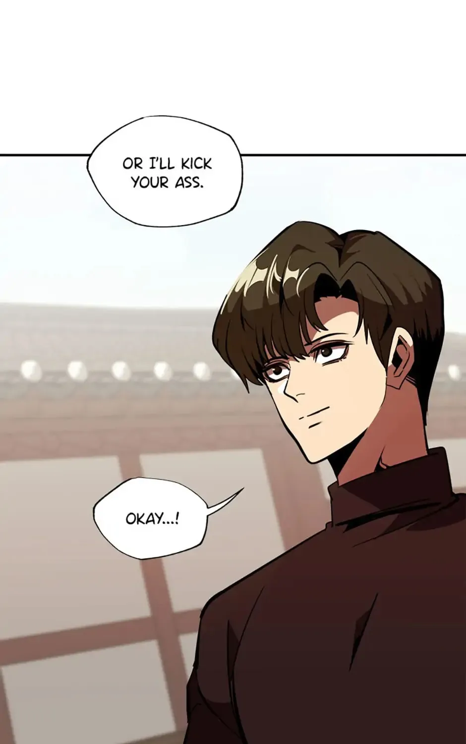 Read Returning With Absolutely Nothing chapter 39 image 90 on Lezhin