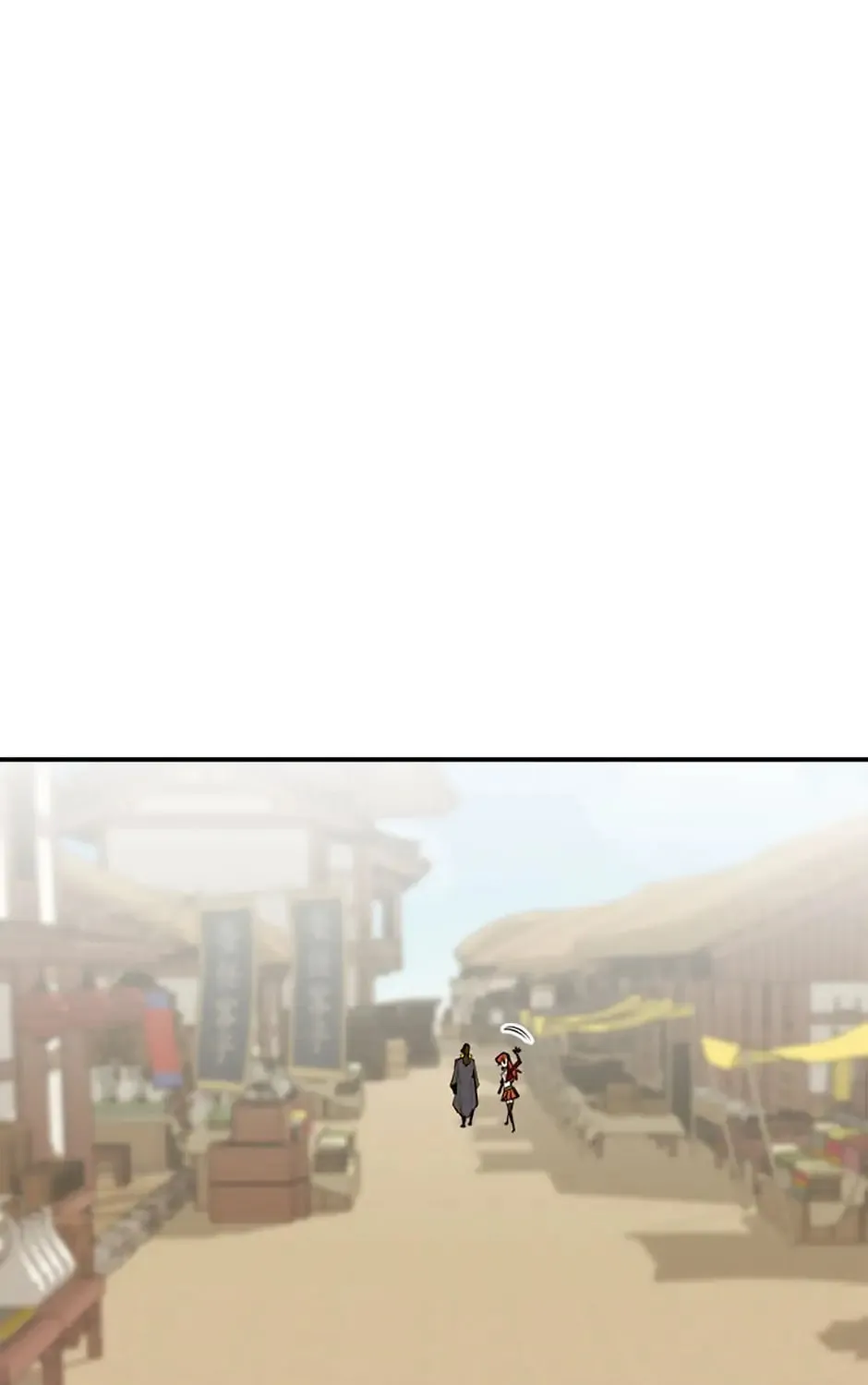 Read Returning With Absolutely Nothing chapter 39 image 92 on Lezhin