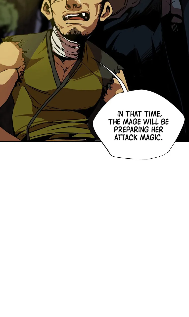 Read Returning With Absolutely Nothing chapter 4 image 11 on Lezhin
