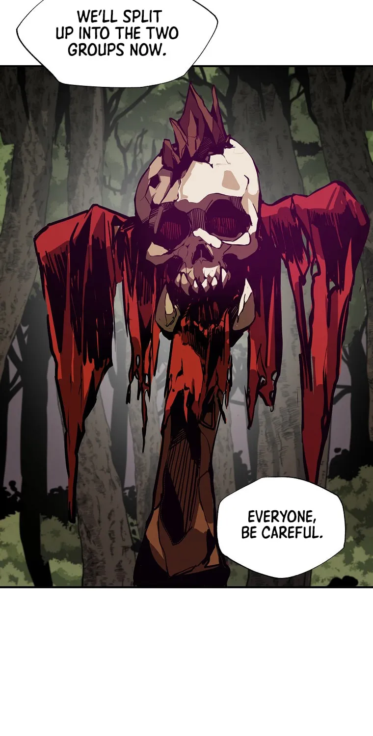 Read Returning With Absolutely Nothing chapter 4 image 16 on Lezhin