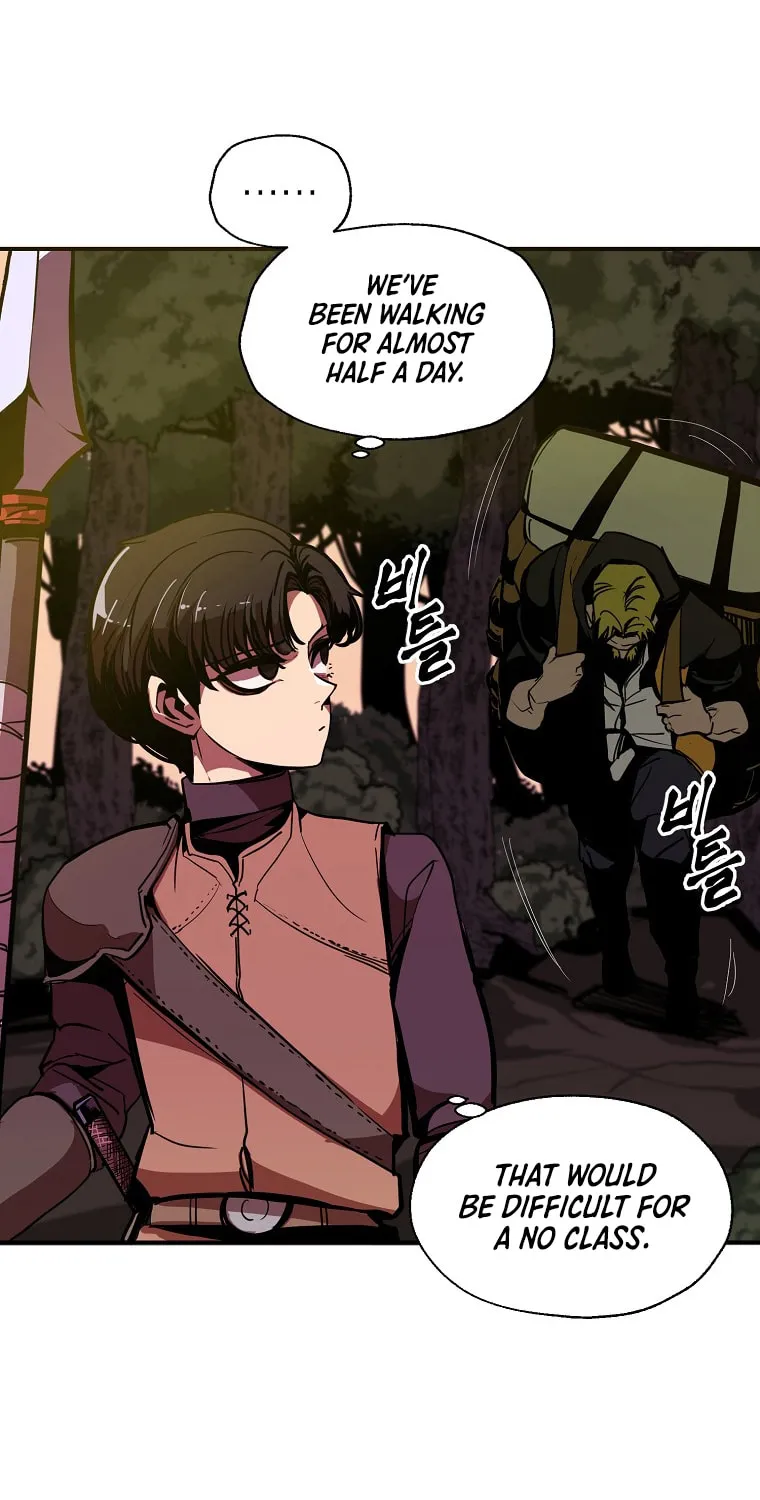 Read Returning With Absolutely Nothing chapter 4 image 20 on Lezhin