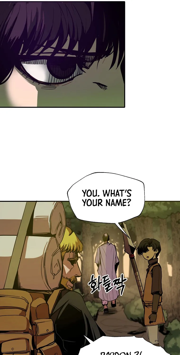 Read Returning With Absolutely Nothing chapter 4 image 22 on Lezhin