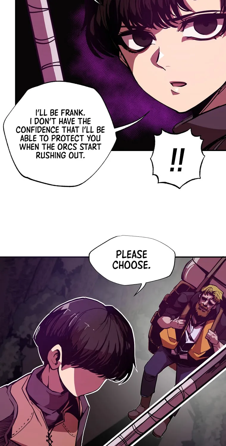 Read Returning With Absolutely Nothing chapter 4 image 24 on Lezhin