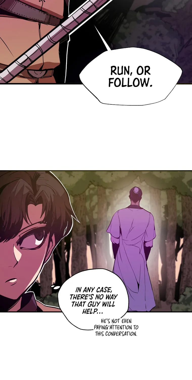 Read Returning With Absolutely Nothing chapter 4 image 25 on Lezhin