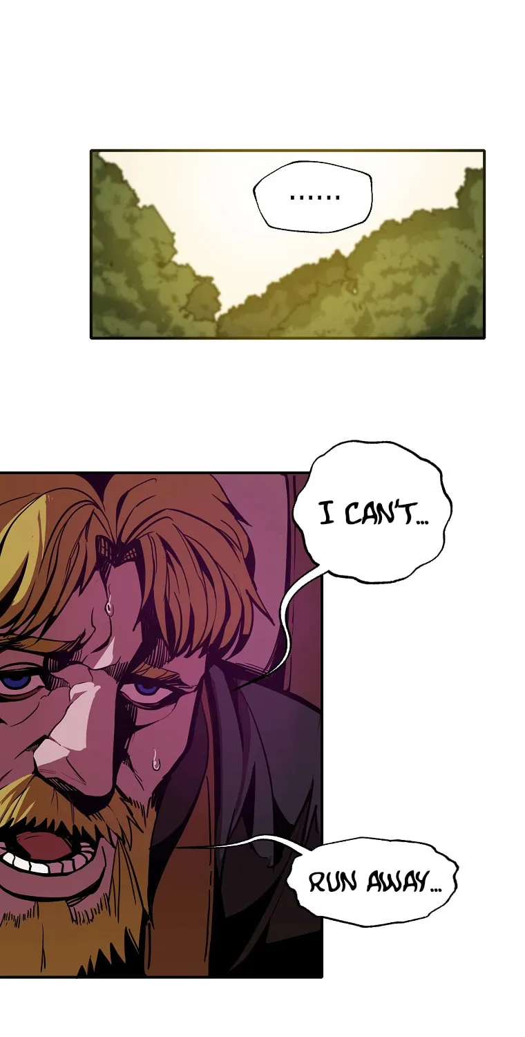 Read Returning With Absolutely Nothing chapter 4 image 26 on Lezhin