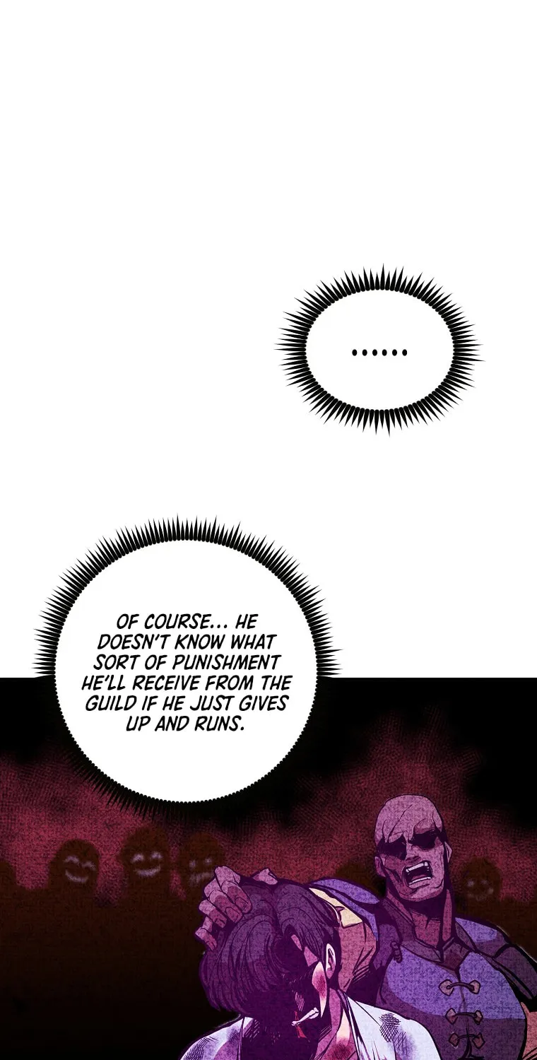Read Returning With Absolutely Nothing chapter 4 image 27 on Lezhin