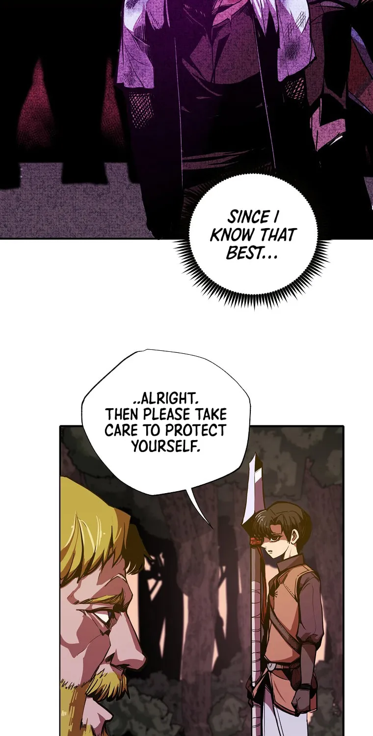 Read Returning With Absolutely Nothing chapter 4 image 28 on Lezhin