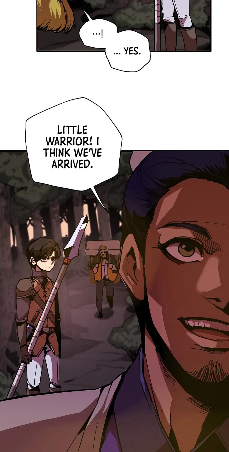 Read Returning With Absolutely Nothing chapter 4 image 29 on Lezhin