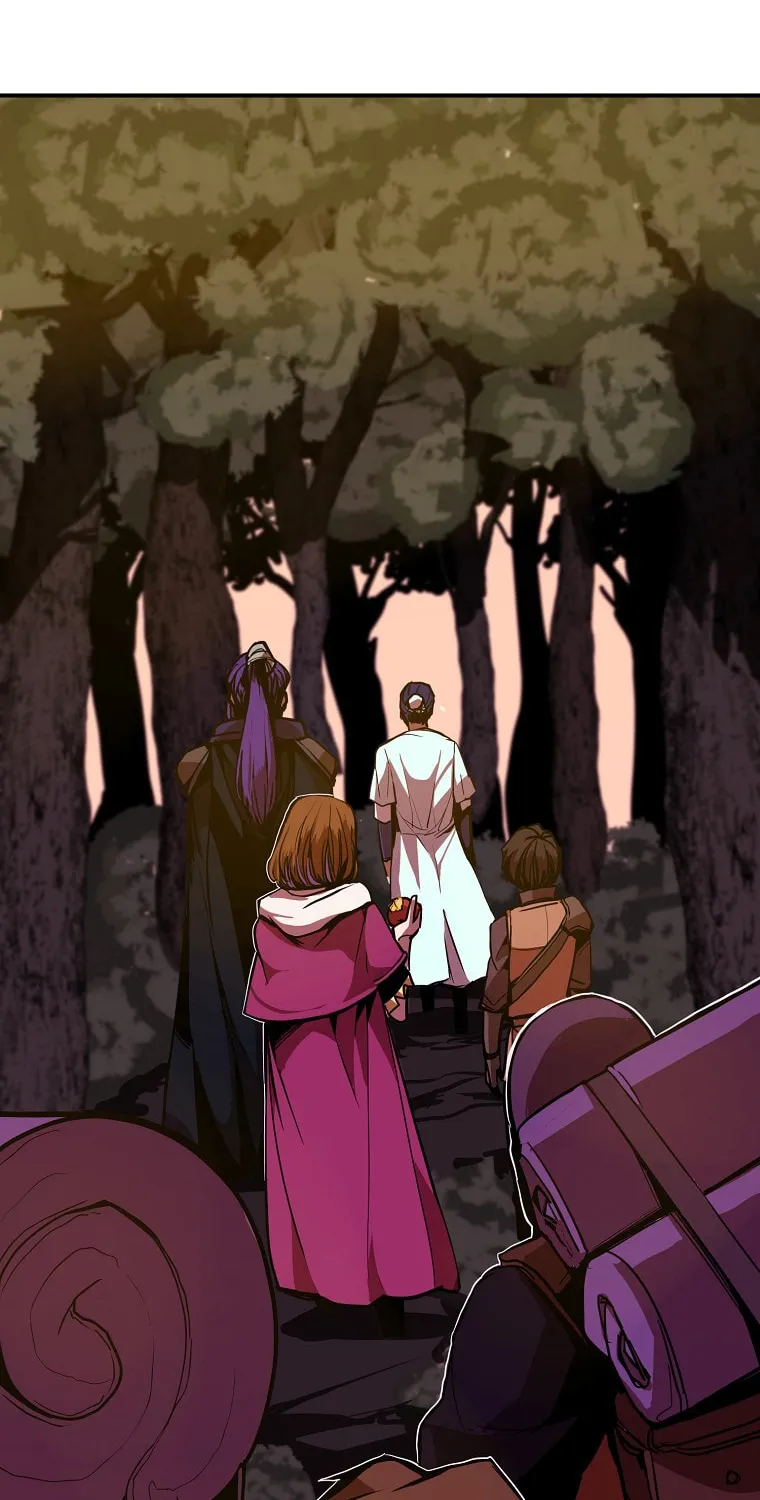 Read Returning With Absolutely Nothing chapter 4 image 3 on Lezhin