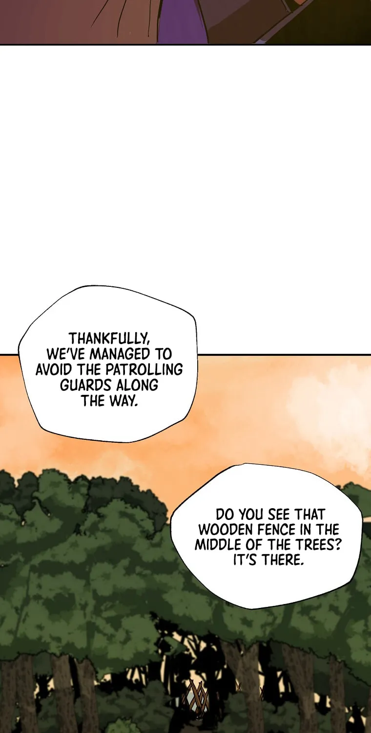 Read Returning With Absolutely Nothing chapter 4 image 30 on Lezhin