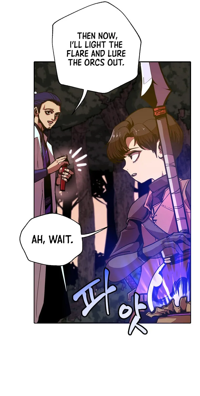 Read Returning With Absolutely Nothing chapter 4 image 32 on Lezhin