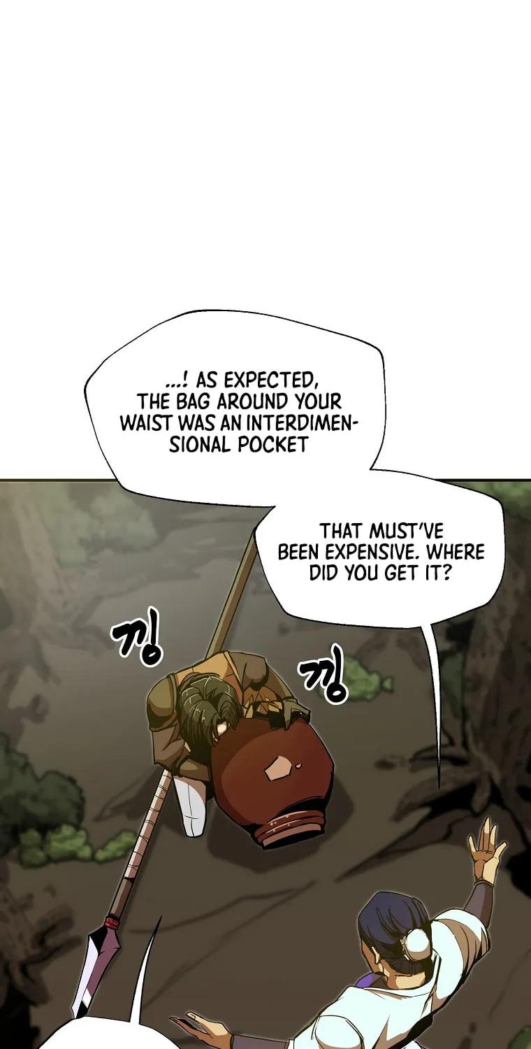 Read Returning With Absolutely Nothing chapter 4 image 33 on Lezhin
