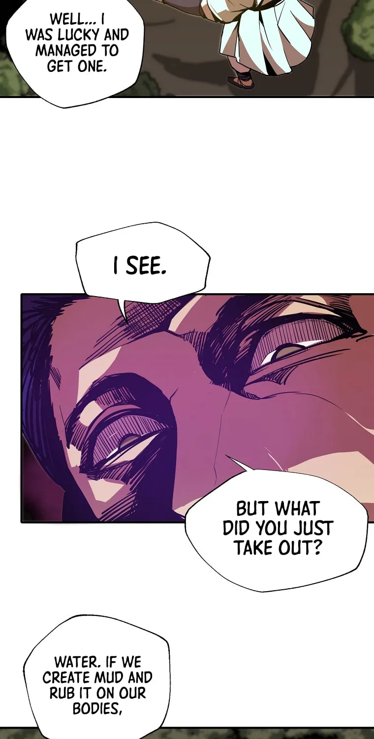 Read Returning With Absolutely Nothing chapter 4 image 34 on Lezhin