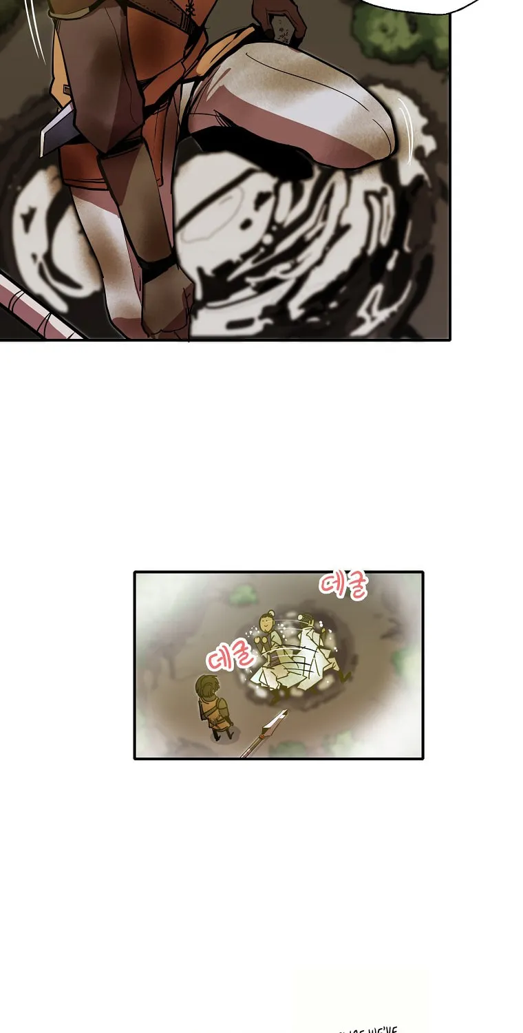 Read Returning With Absolutely Nothing chapter 4 image 37 on Lezhin