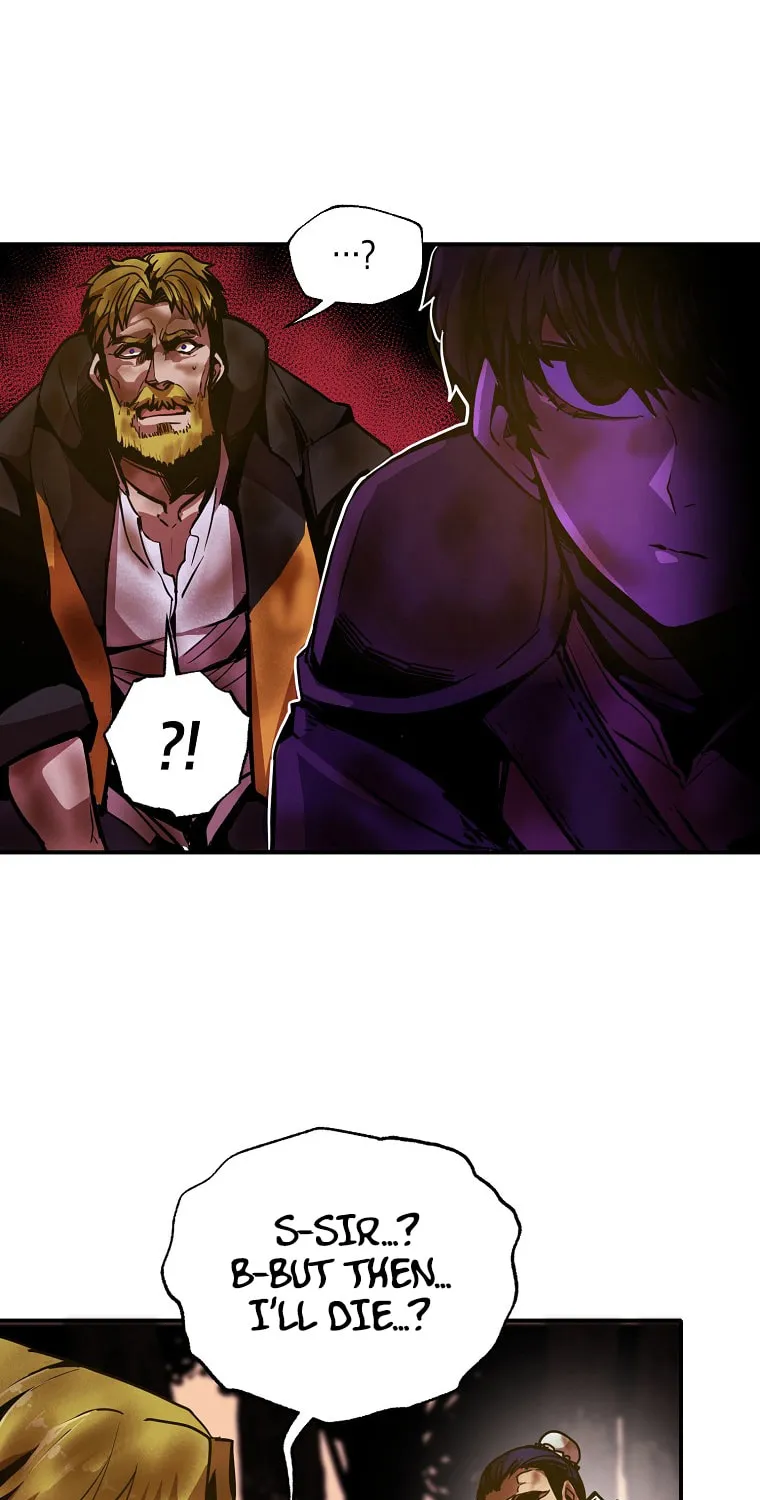 Read Returning With Absolutely Nothing chapter 4 image 44 on Lezhin