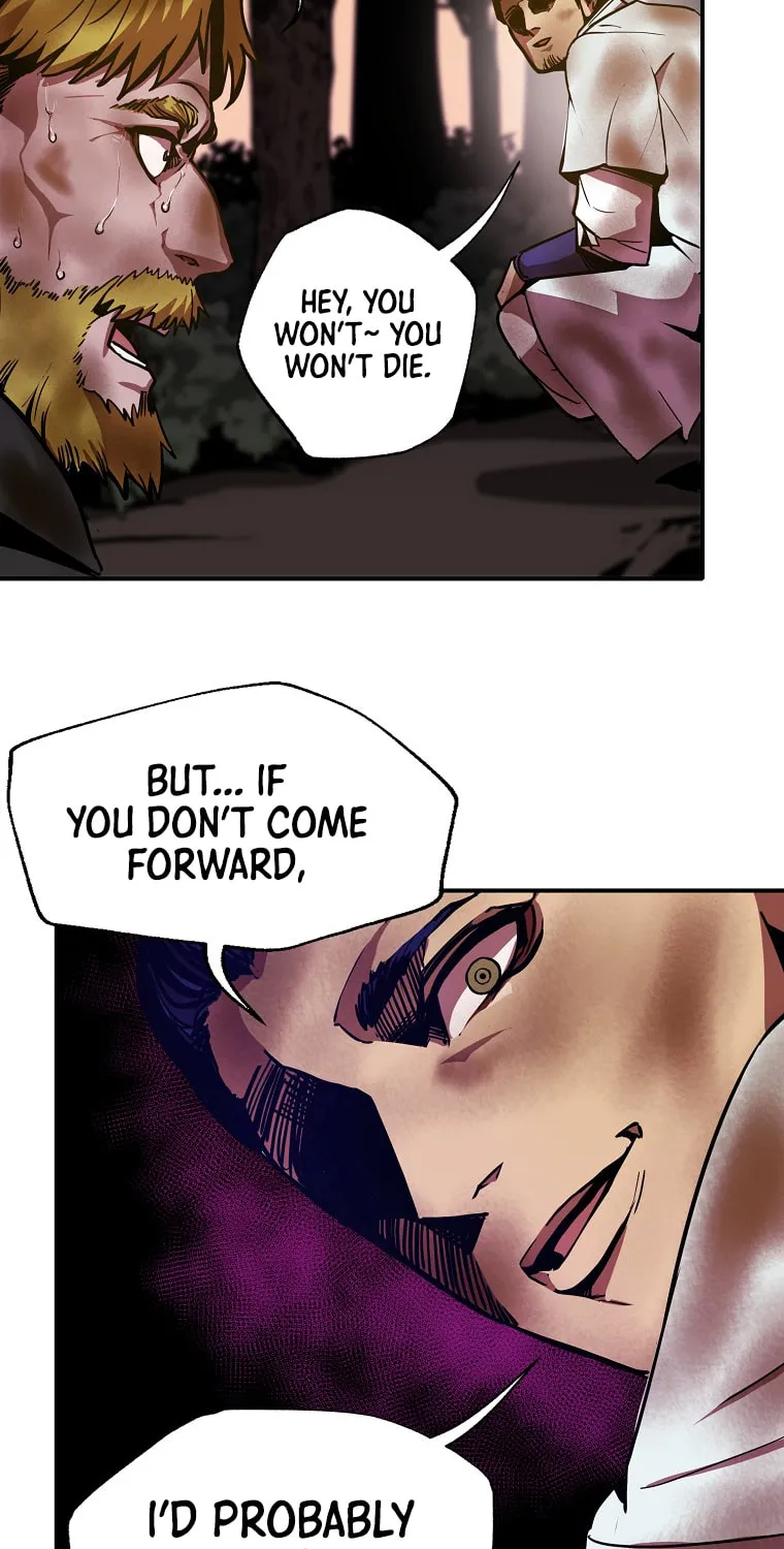Read Returning With Absolutely Nothing chapter 4 image 45 on Lezhin