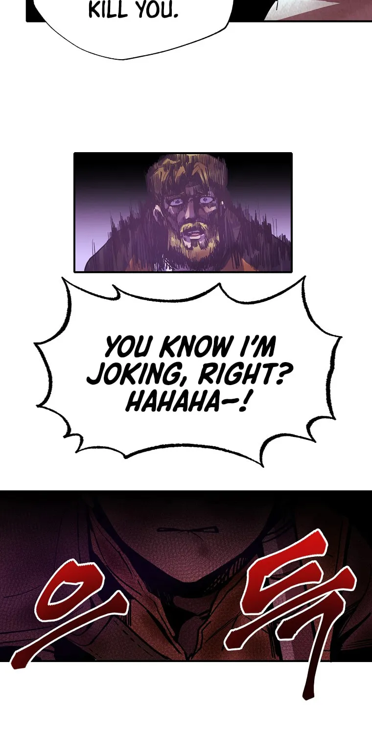 Read Returning With Absolutely Nothing chapter 4 image 46 on Lezhin
