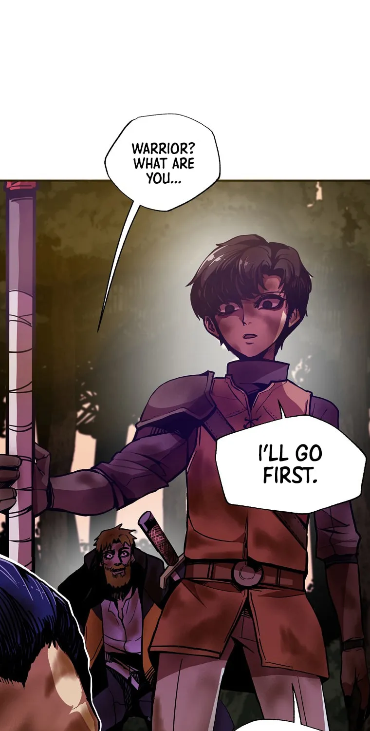 Read Returning With Absolutely Nothing chapter 4 image 48 on Lezhin