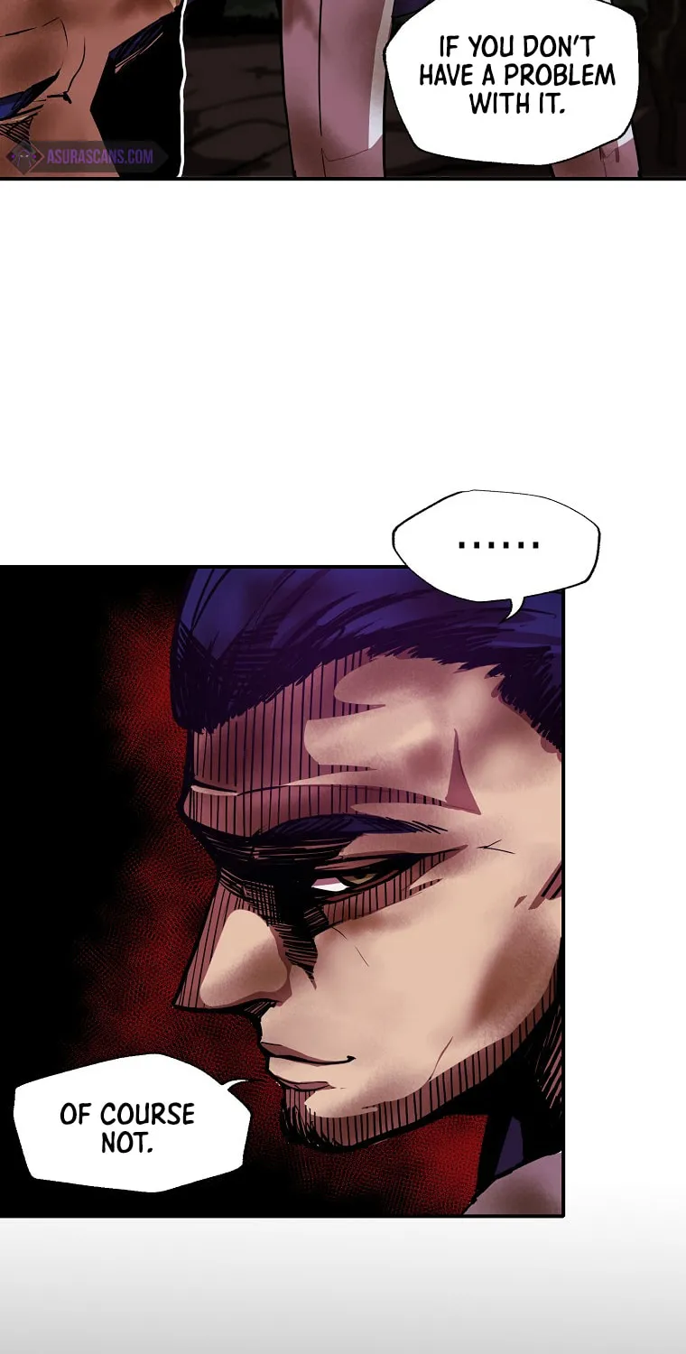 Read Returning With Absolutely Nothing chapter 4 image 49 on Lezhin