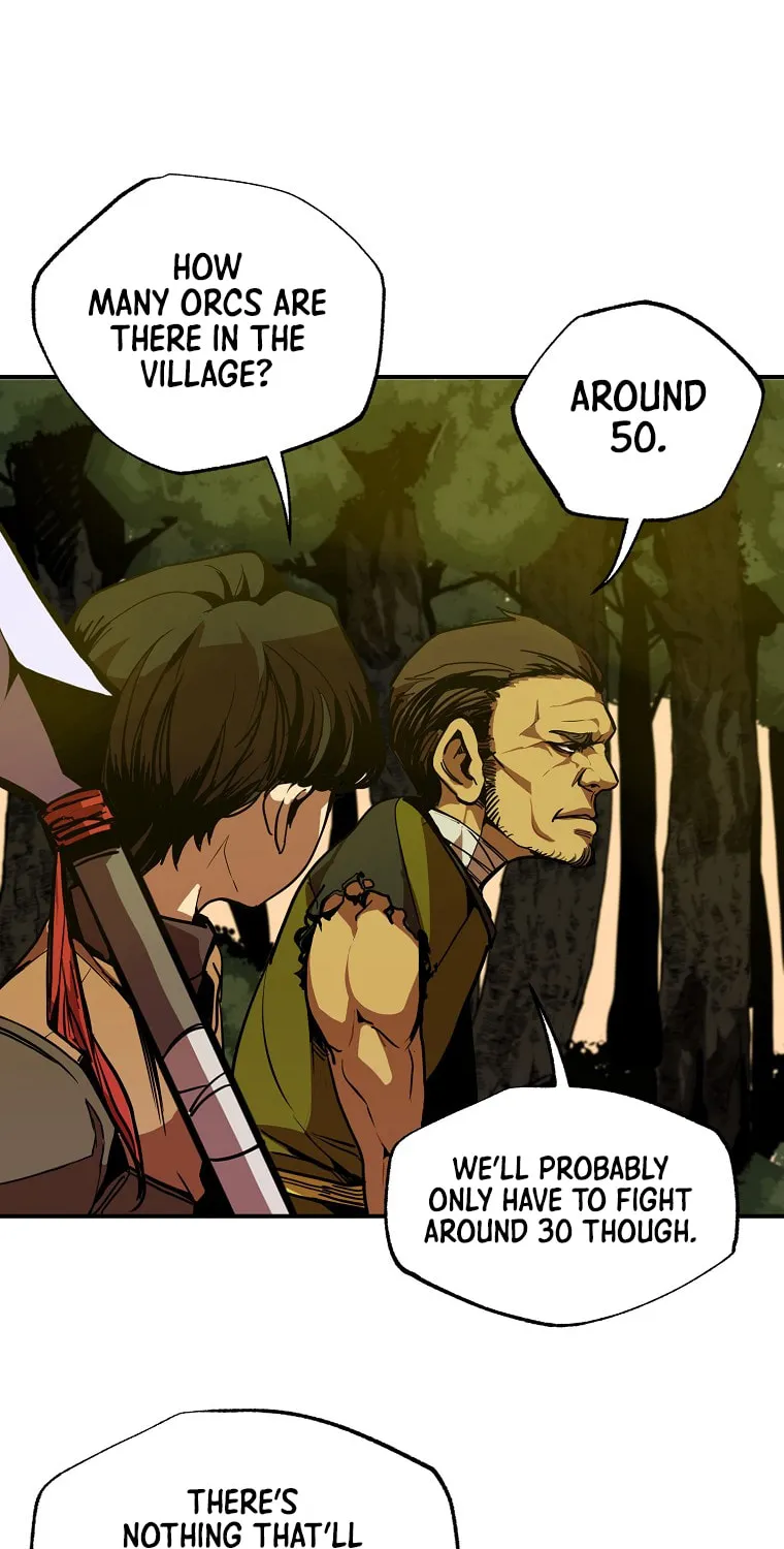 Read Returning With Absolutely Nothing chapter 4 image 5 on Lezhin