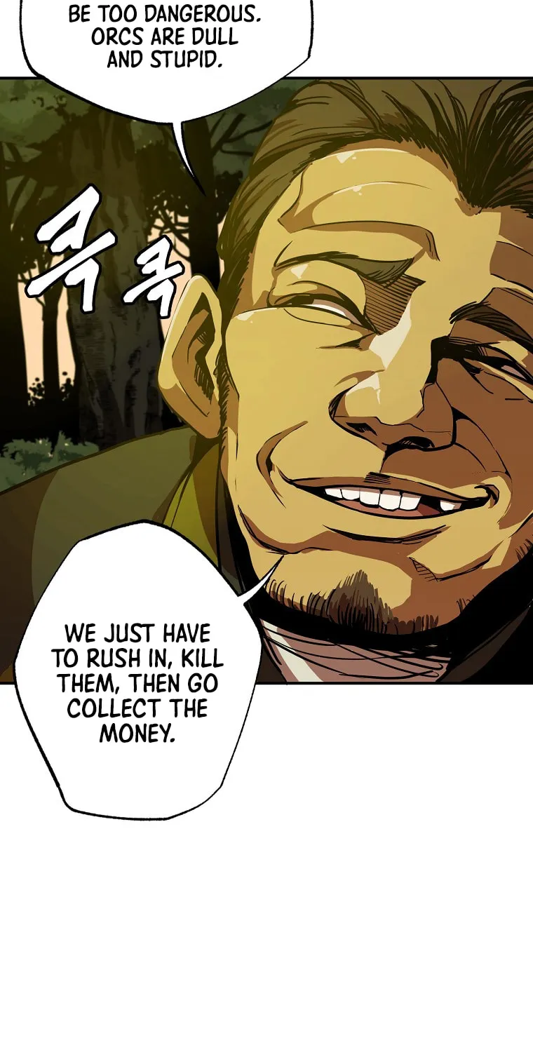 Read Returning With Absolutely Nothing chapter 4 image 6 on Lezhin