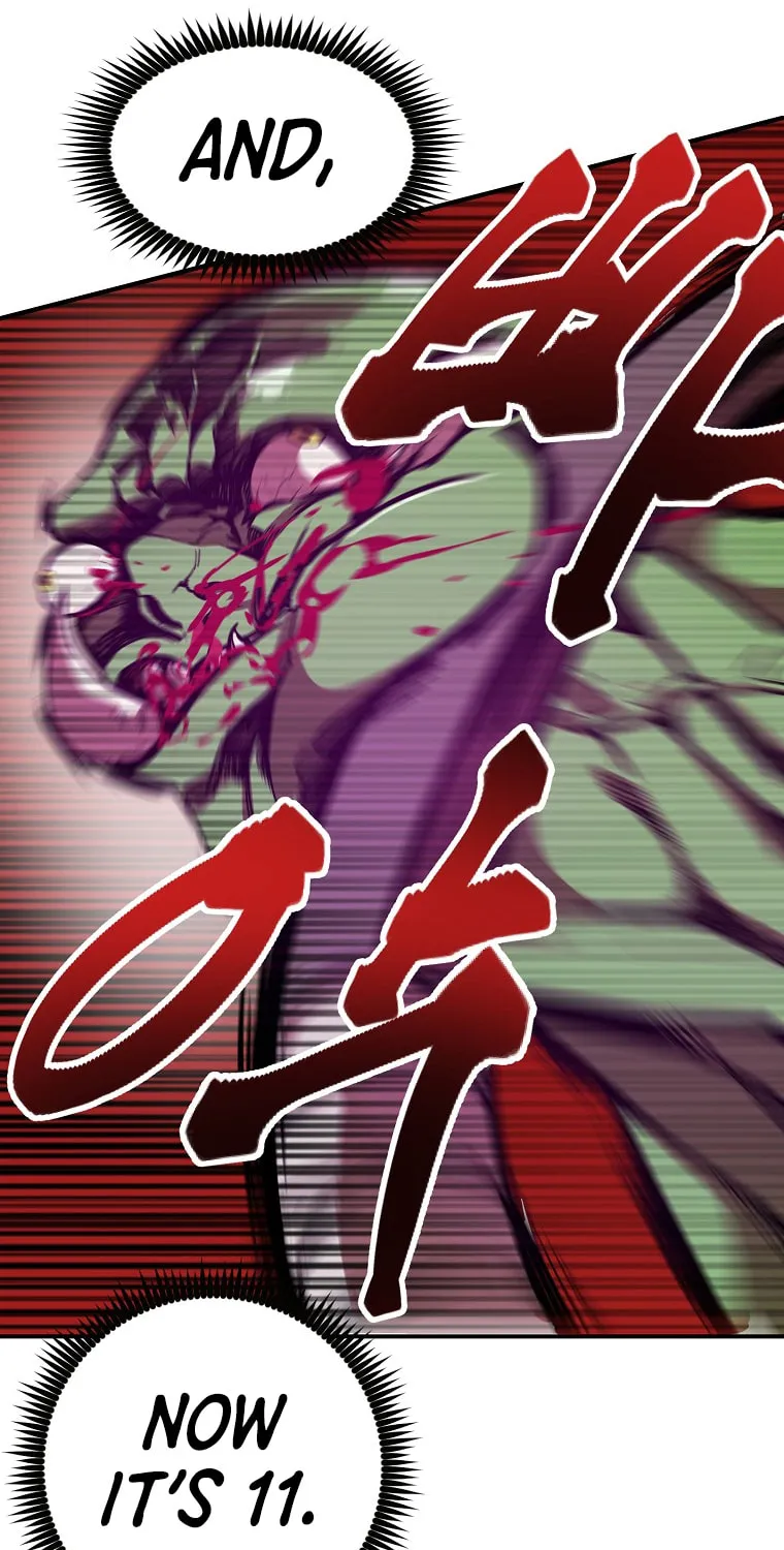 Read Returning With Absolutely Nothing chapter 4 image 61 on Lezhin