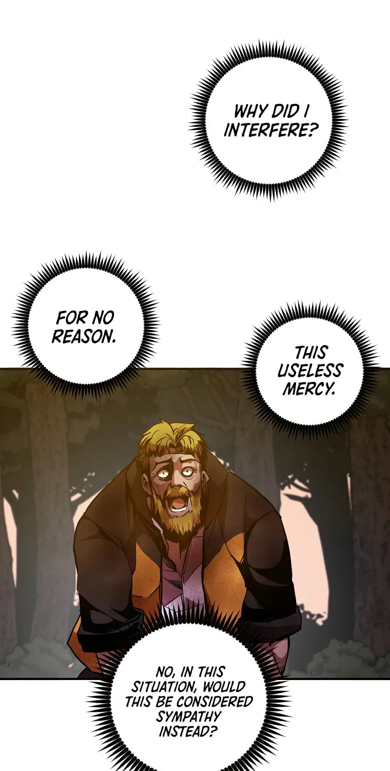 Read Returning With Absolutely Nothing chapter 4 image 64 on Lezhin