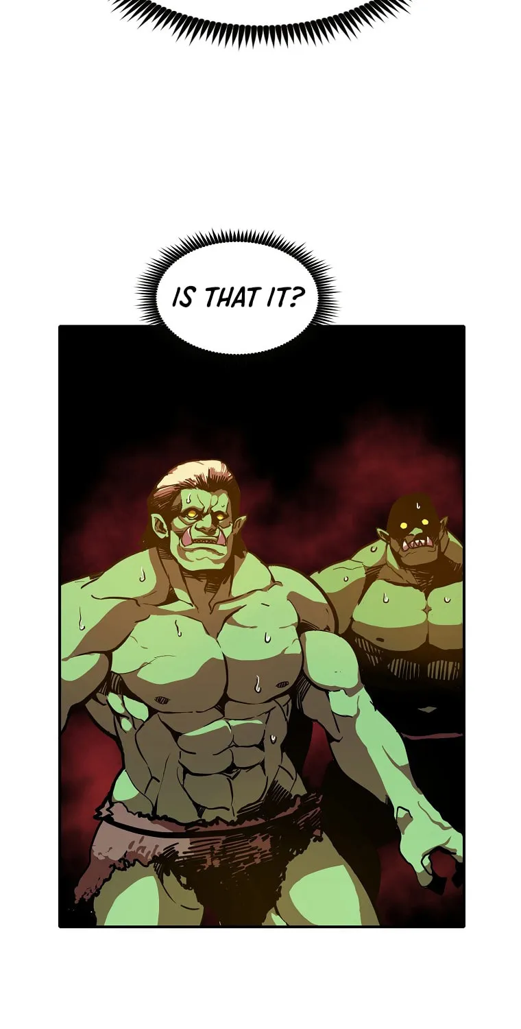 Read Returning With Absolutely Nothing chapter 4 image 67 on Lezhin