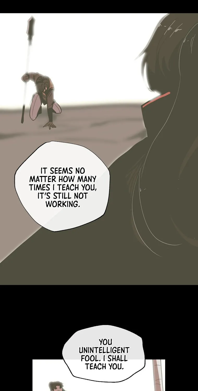 Read Returning With Absolutely Nothing chapter 4 image 69 on Lezhin