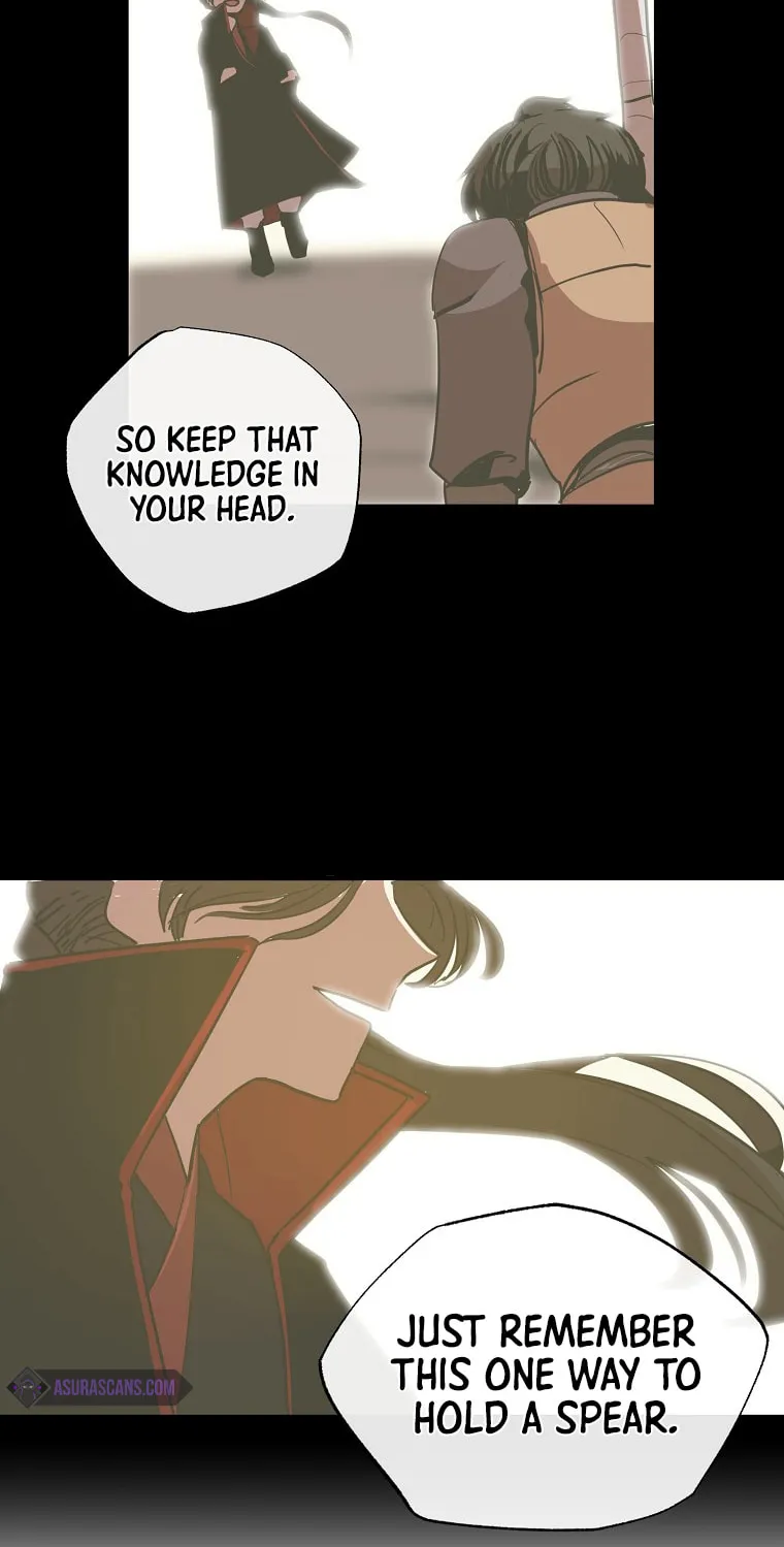 Read Returning With Absolutely Nothing chapter 4 image 70 on Lezhin