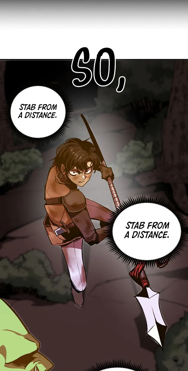Read Returning With Absolutely Nothing chapter 4 image 71 on Lezhin