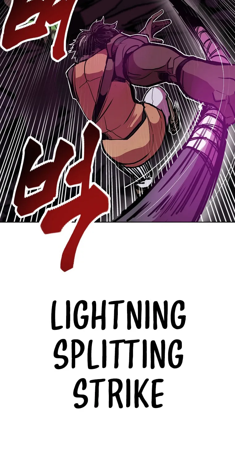 Read Returning With Absolutely Nothing chapter 4 image 74 on Lezhin