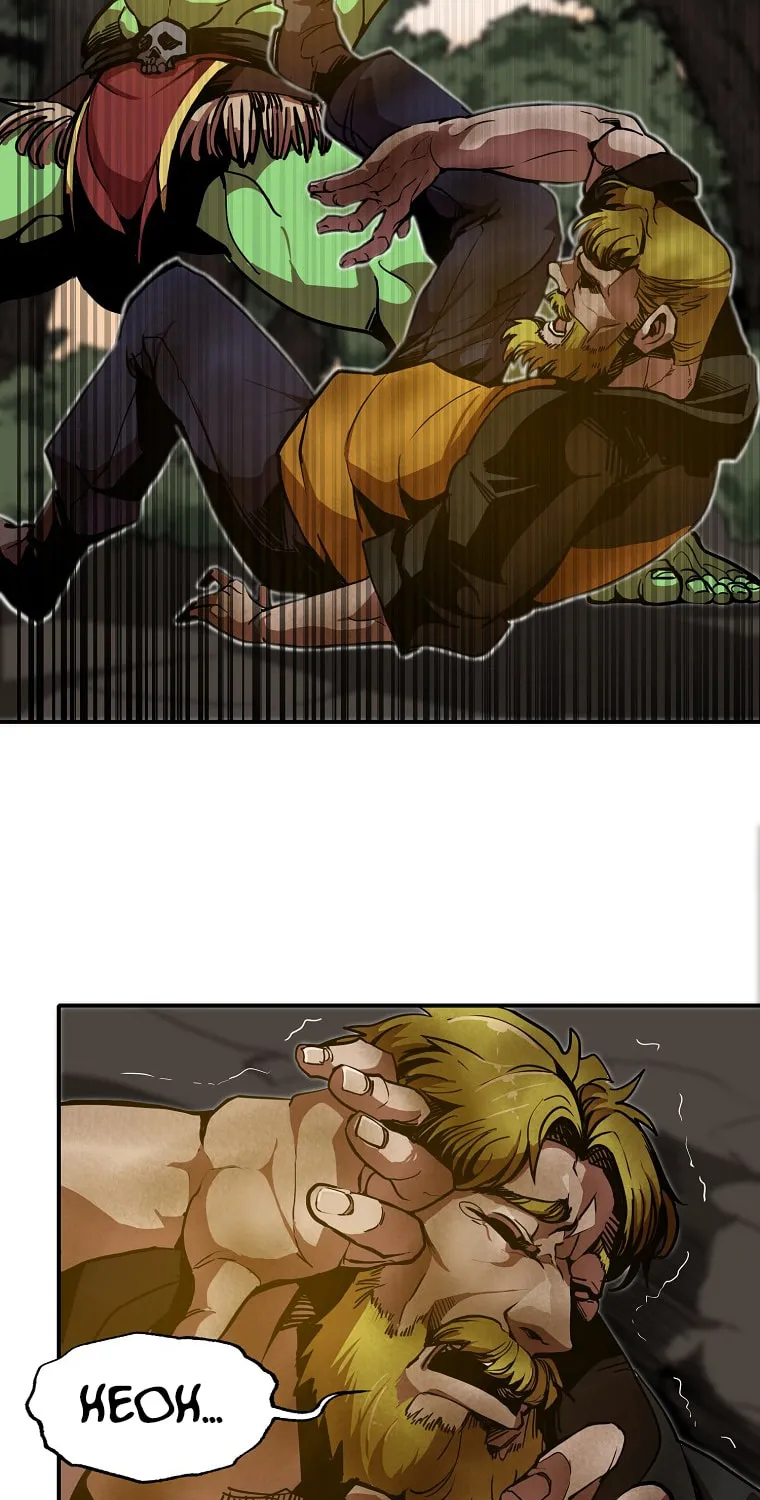 Read Returning With Absolutely Nothing chapter 4 image 77 on Lezhin
