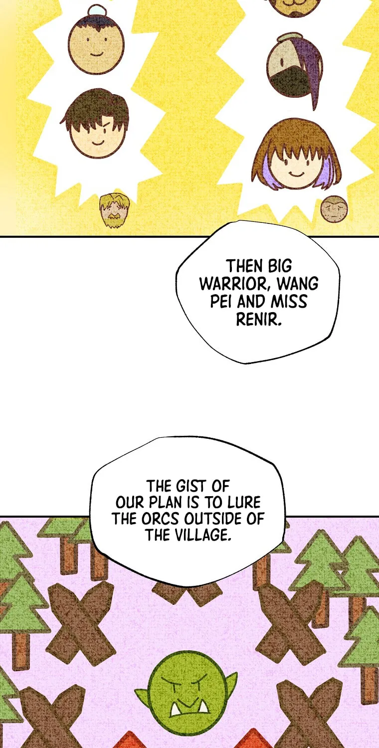 Read Returning With Absolutely Nothing chapter 4 image 8 on Lezhin