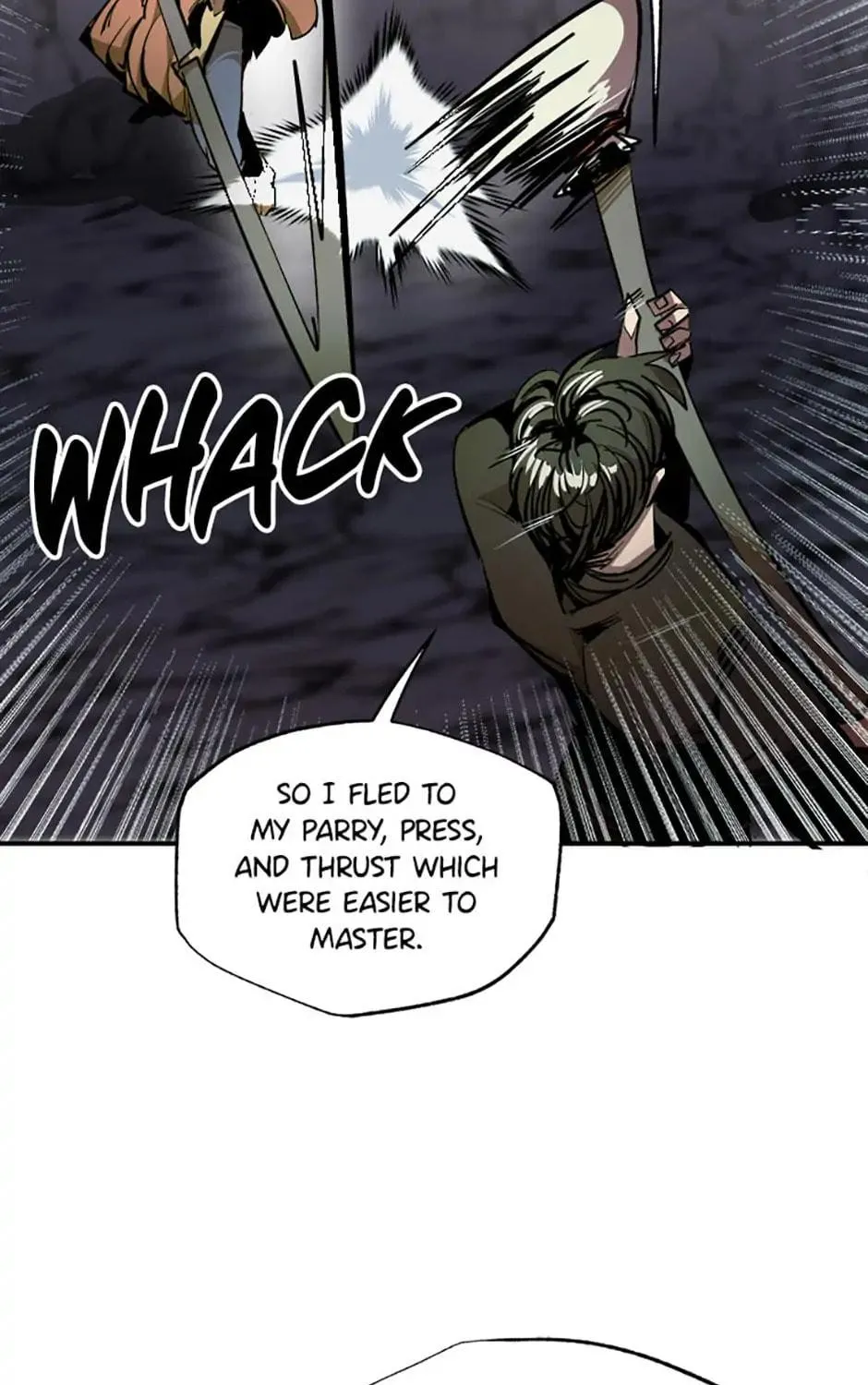 Read Returning With Absolutely Nothing chapter 40 image 10 on Lezhin