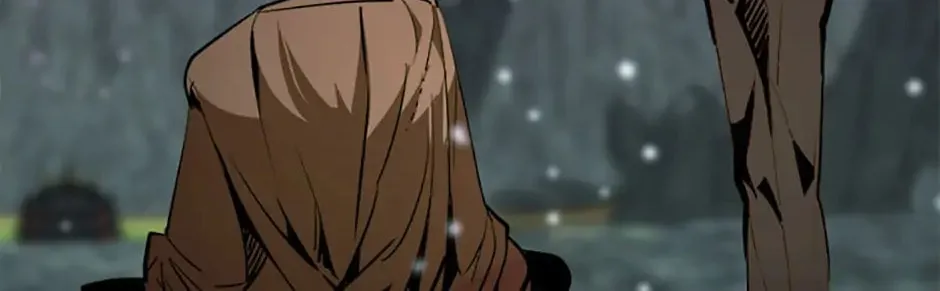 Read Returning With Absolutely Nothing chapter 40 image 105 on Lezhin