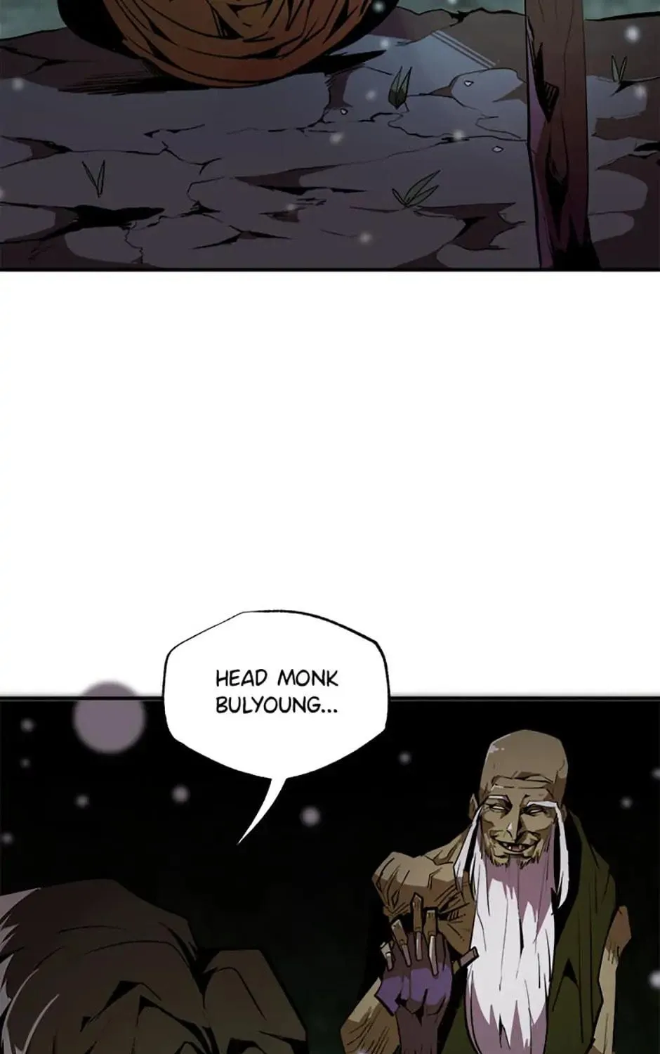 Read Returning With Absolutely Nothing chapter 40 image 106 on Lezhin