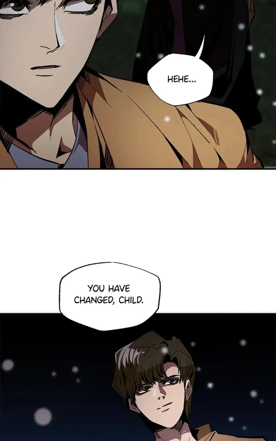 Read Returning With Absolutely Nothing chapter 40 image 108 on Lezhin