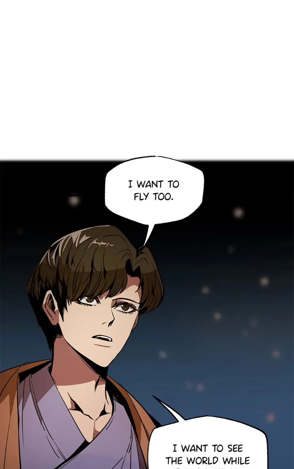 Read Returning With Absolutely Nothing chapter 40 image 114 on Lezhin