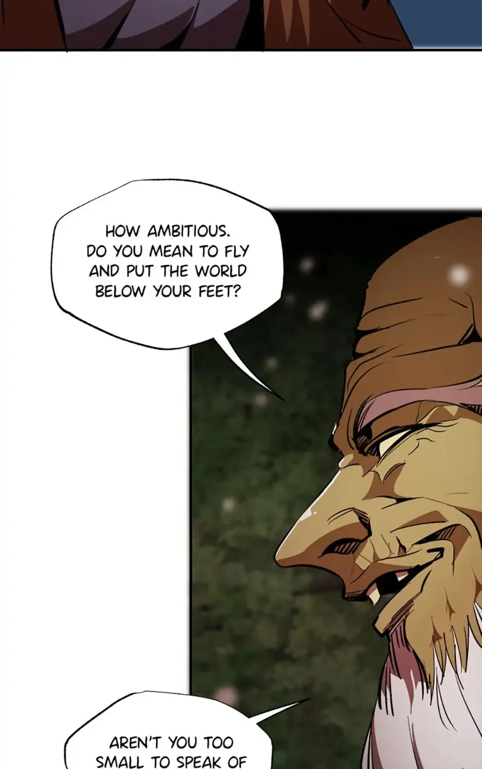 Read Returning With Absolutely Nothing chapter 40 image 116 on Lezhin