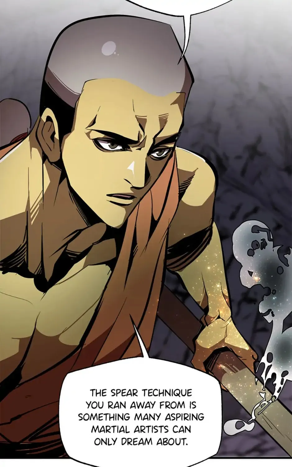 Read Returning With Absolutely Nothing chapter 40 image 12 on Lezhin