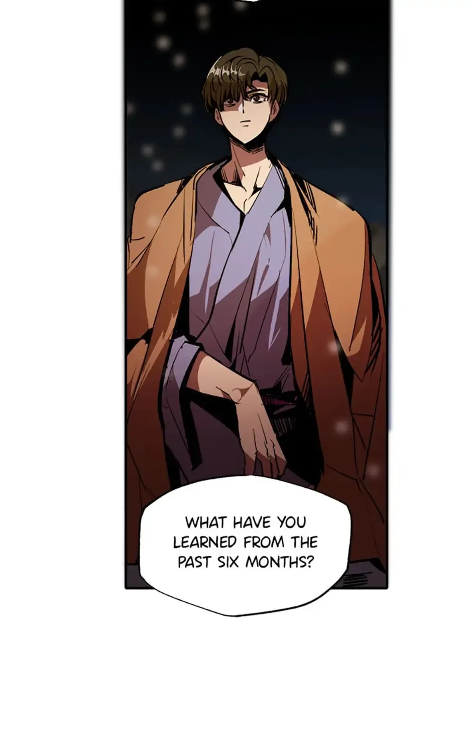 Read Returning With Absolutely Nothing chapter 40 image 122 on Lezhin