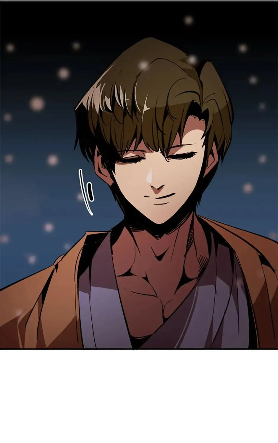 Read Returning With Absolutely Nothing chapter 40 image 124 on Lezhin
