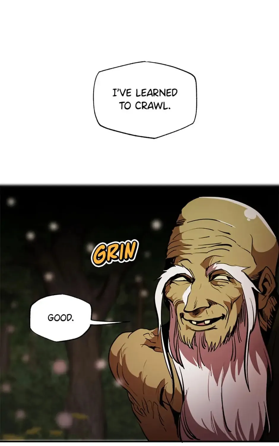 Read Returning With Absolutely Nothing chapter 40 image 126 on Lezhin
