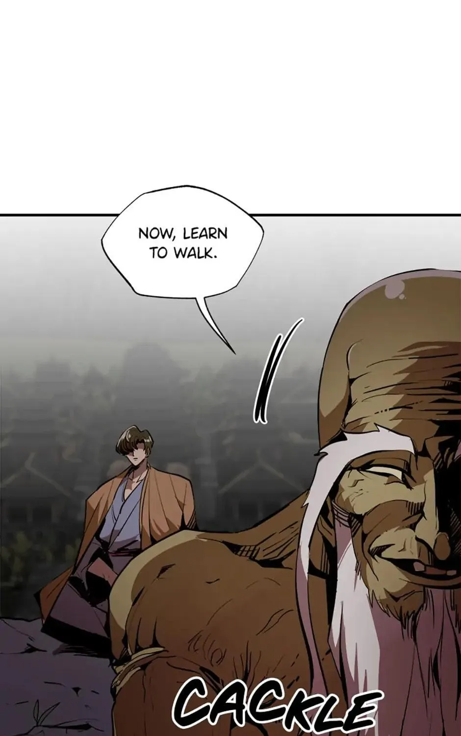 Read Returning With Absolutely Nothing chapter 40 image 128 on Lezhin