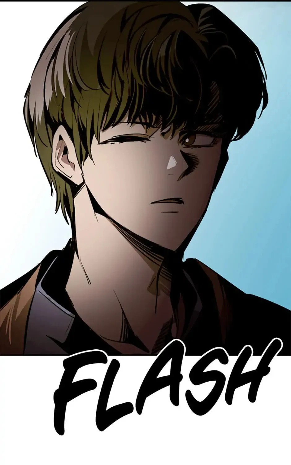 Read Returning With Absolutely Nothing chapter 40 image 132 on Lezhin