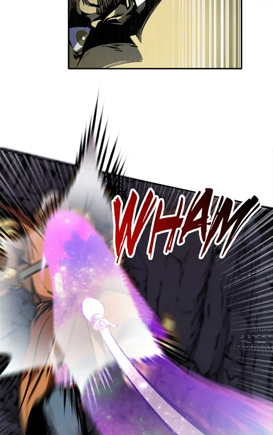 Read Returning With Absolutely Nothing chapter 40 image 24 on Lezhin