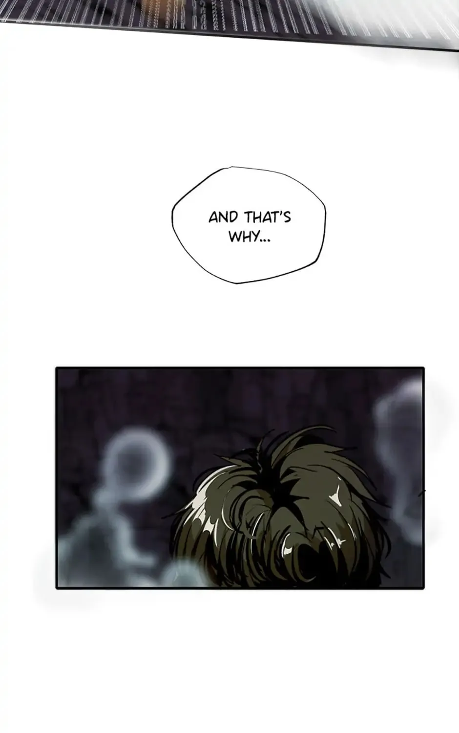 Read Returning With Absolutely Nothing chapter 40 image 26 on Lezhin