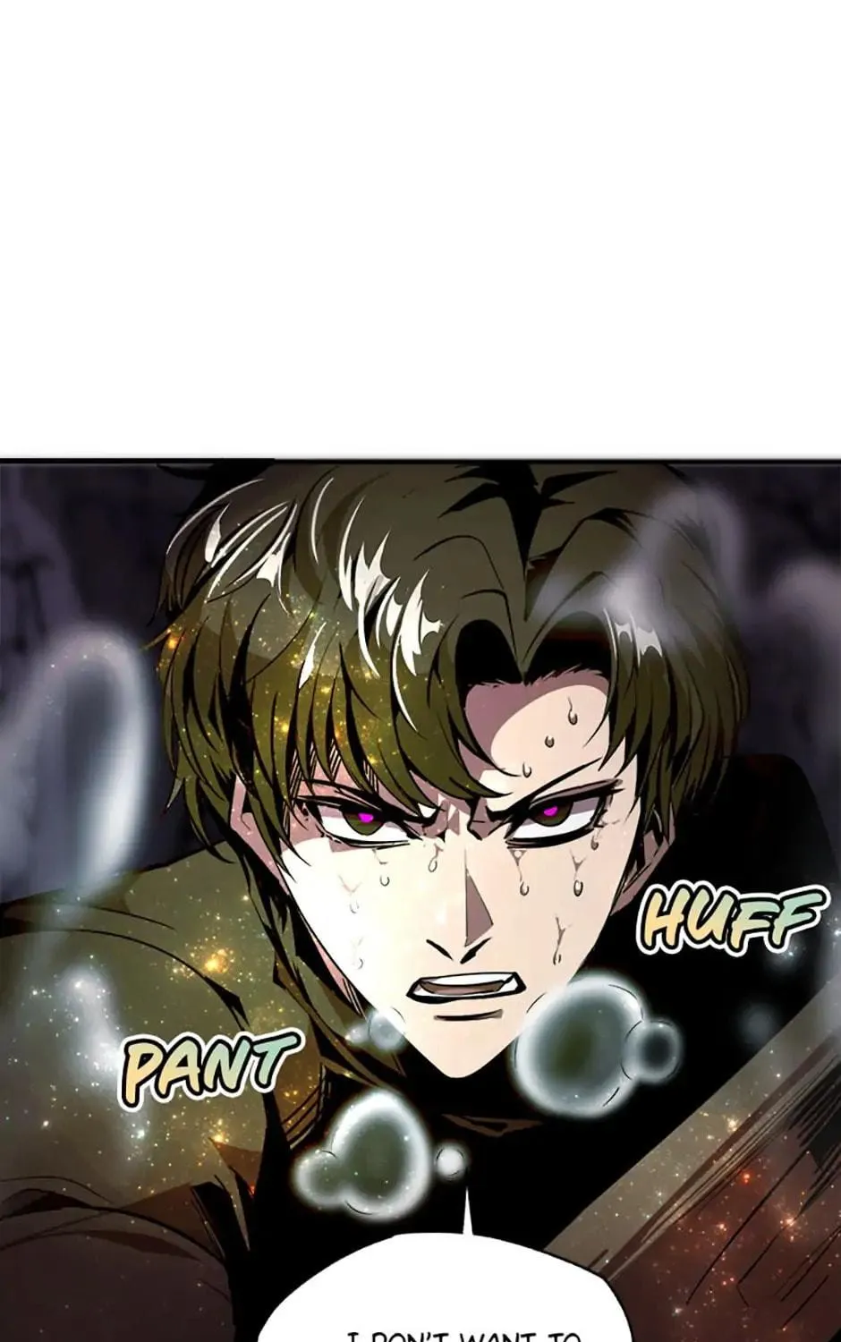 Read Returning With Absolutely Nothing chapter 40 image 28 on Lezhin
