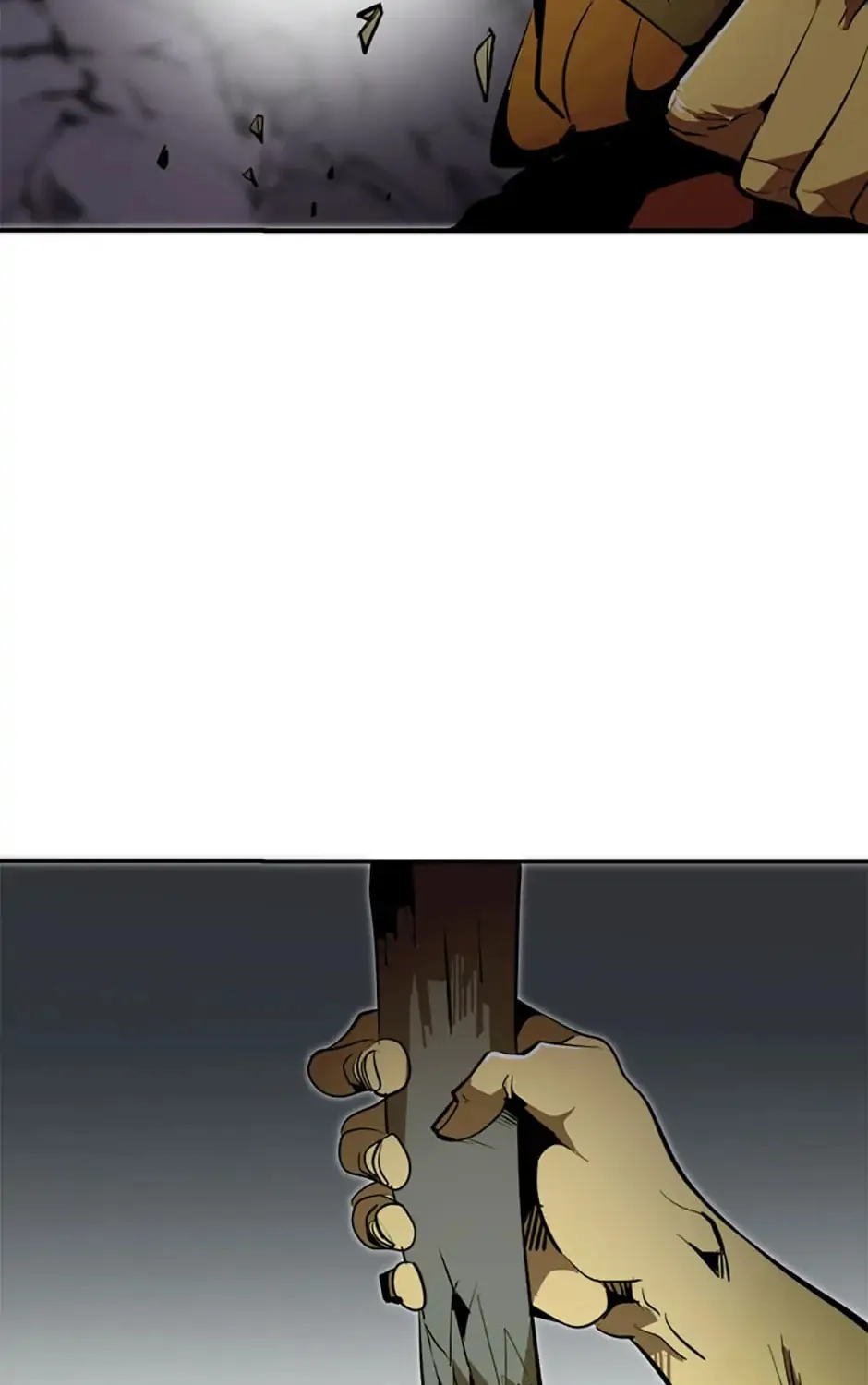 Read Returning With Absolutely Nothing chapter 40 image 32 on Lezhin